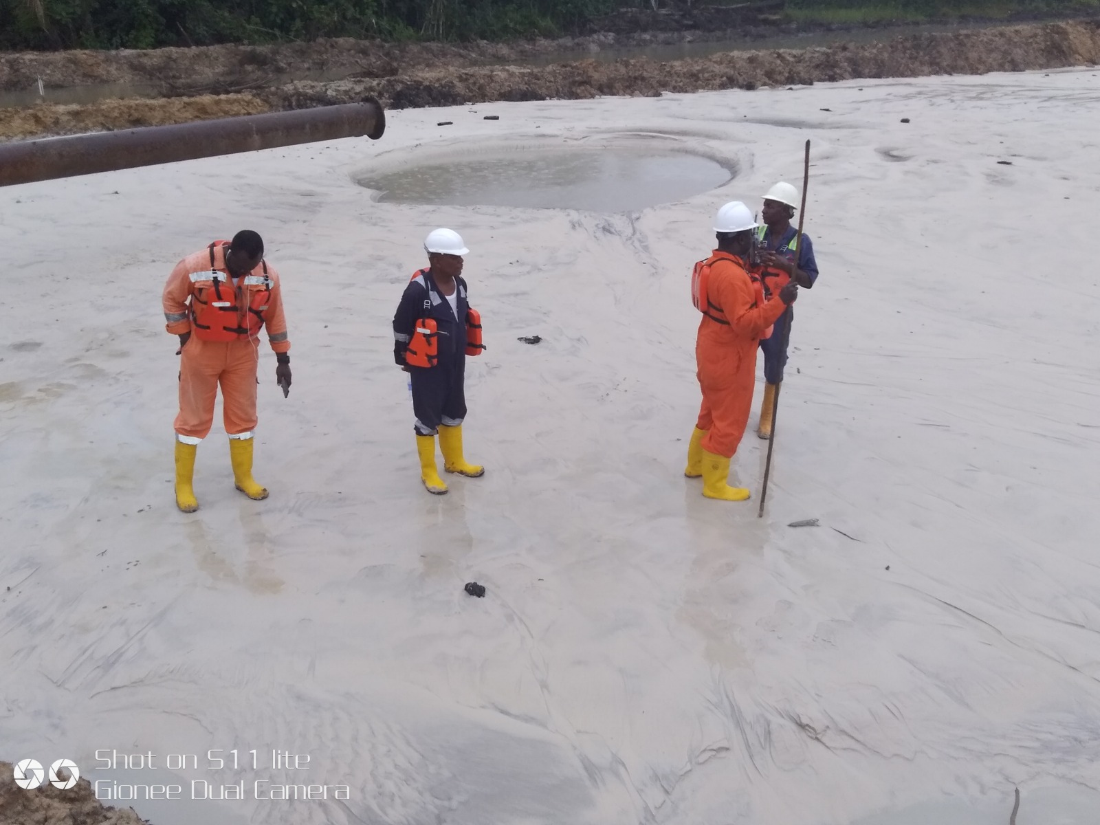 Osbeto Project Image